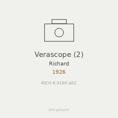 Verascope (2)