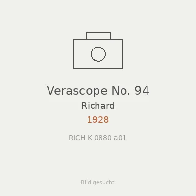 Verascope No. 94