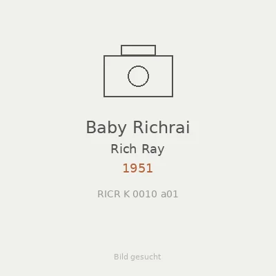 Baby Richrai