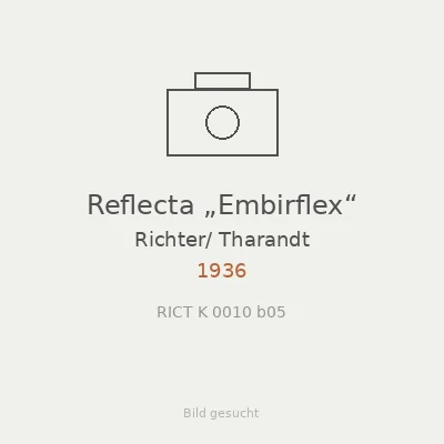 Reflecta „Embirflex“
