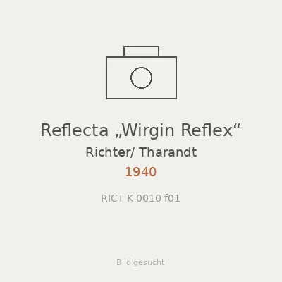 Reflecta „Wirgin Reflex“