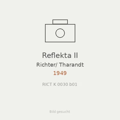 Reflekta II