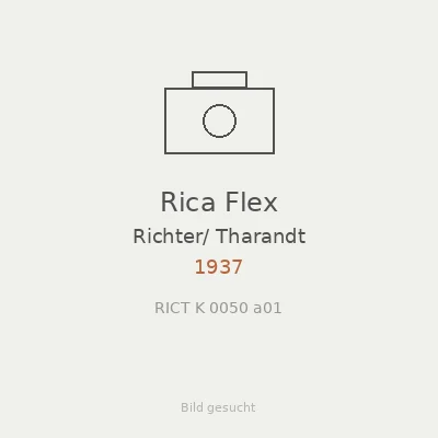 Rica Flex