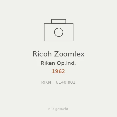 Ricoh Zoomlex