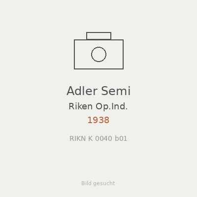 Adler Semi