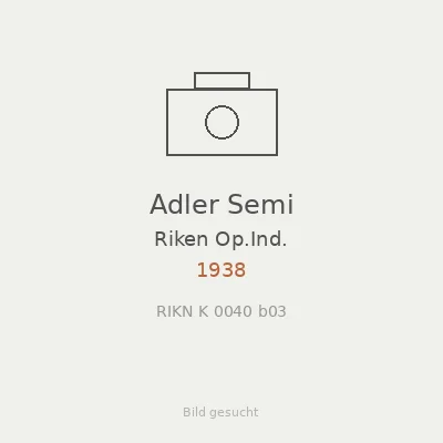 Adler Semi
