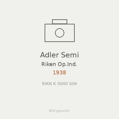 Adler Semi