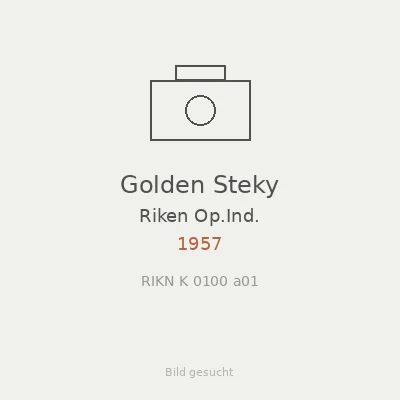 Golden Steky