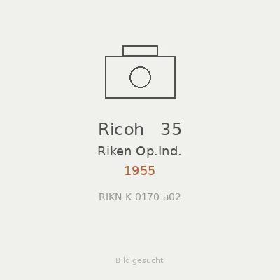 Ricoh   35
