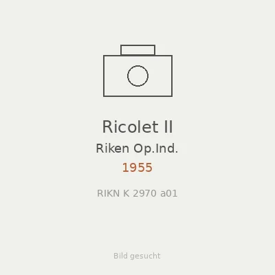 Ricolet II
