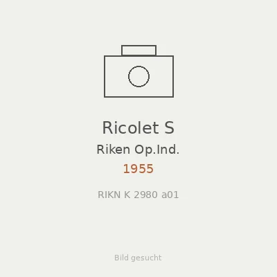 Ricolet S