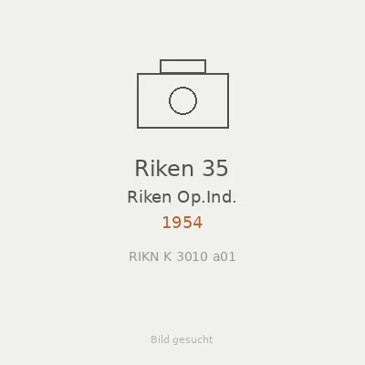 Riken 35