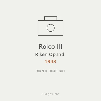 Roico III