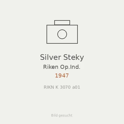 Silver Steky