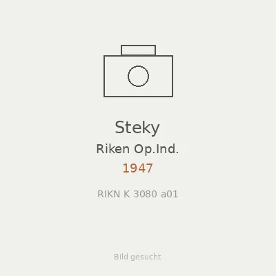Steky
