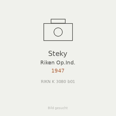Steky