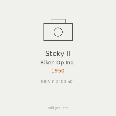 Steky II