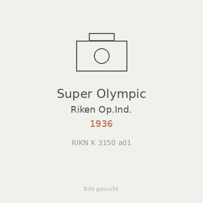 Super Olympic