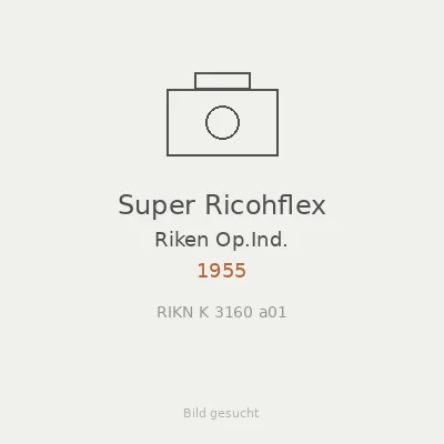 Super Ricohflex