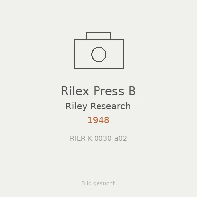Rilex Press B