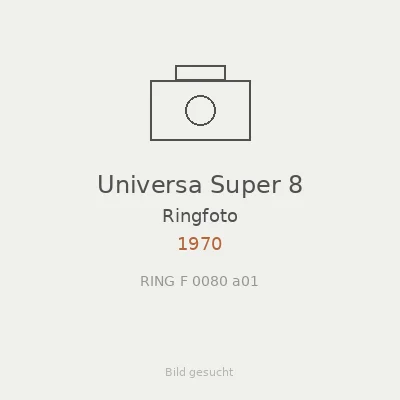 Universa Super 8