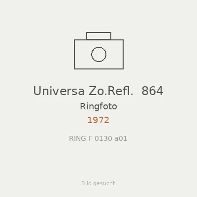 Universa Zo.Refl.  864