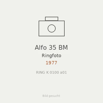 Alfo 35 BM