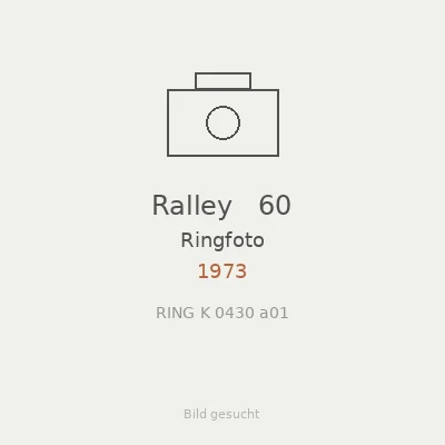 Ralley   60
