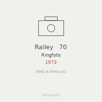 Ralley   70