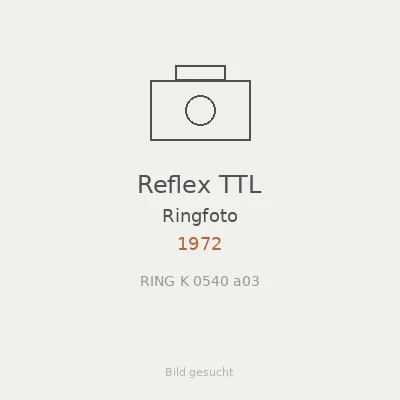 Reflex TTL