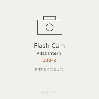 Flash Cam