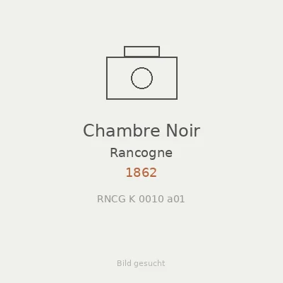 Chambre Noir