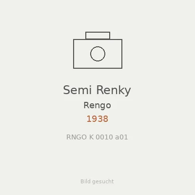 Semi Renky
