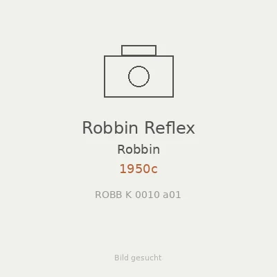 Robbin Reflex