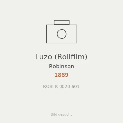 Luzo (Rollfilm)