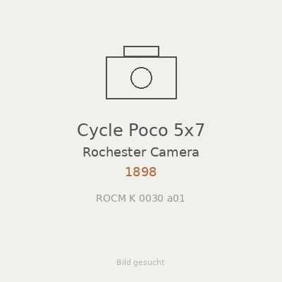 Cycle Poco 5x7