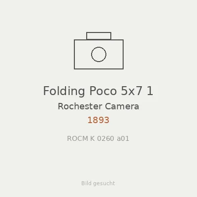 Folding Poco 5x7 1