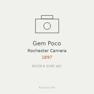 Gem Poco