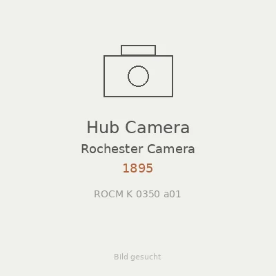 Hub Camera