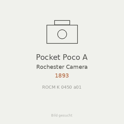 Pocket Poco A