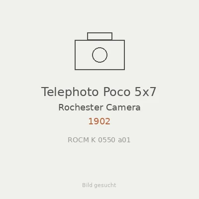 Telephoto Poco 5x7