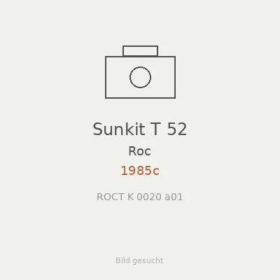 Sunkit T 52
