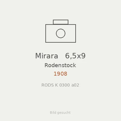 Mirara   6,5x9