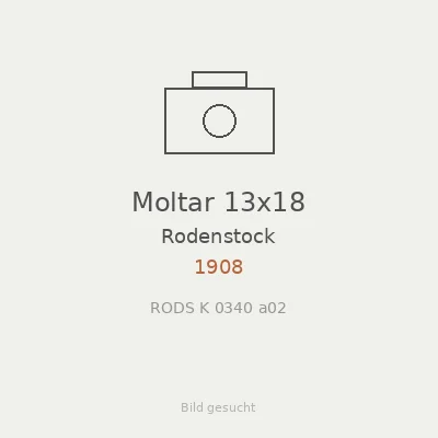 Moltar 13x18