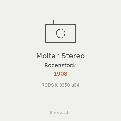 Moltar Stereo