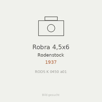Robra 4,5x6
