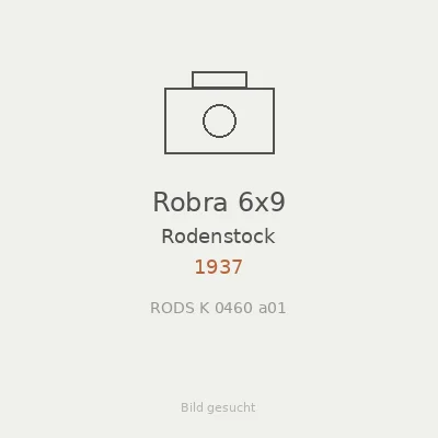 Robra 6x9
