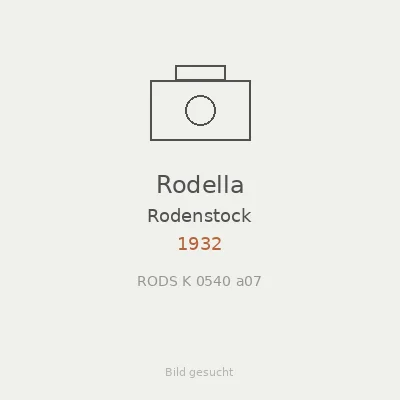 Rodella