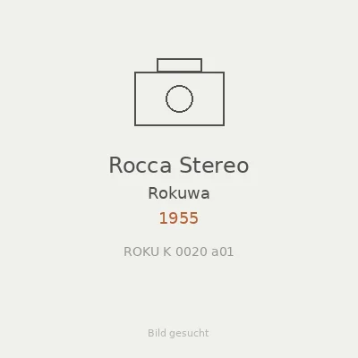 Rocca Stereo
