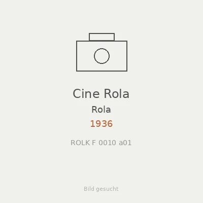 Cine Rola